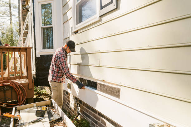 Top rated local Siding Inspection specialists in West End, NC